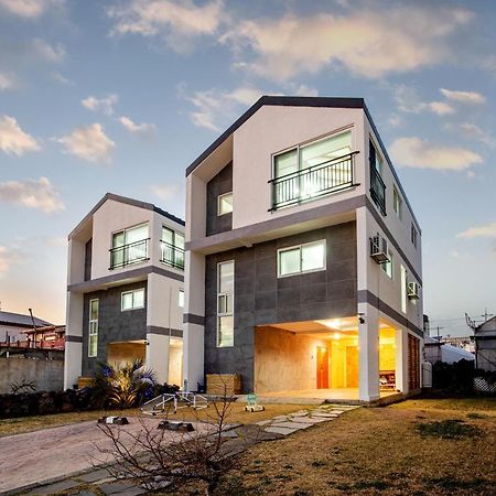 סאוגוויפו Haevichi Private Pension מראה חיצוני תמונה